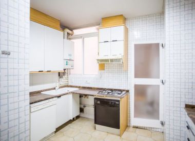 Apartments in Valencia (Costa Blanca), buy cheap - 290 000 [66581] 10