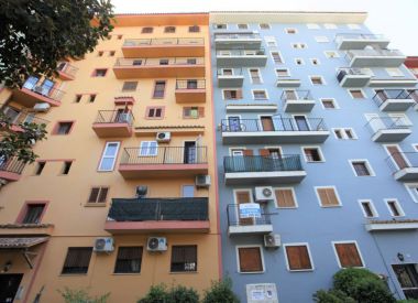 Apartments in Valencia (Costa Blanca), buy cheap - 200 000 [66579] 8