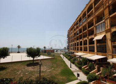 Apartments in Valencia (Costa Blanca), buy cheap - 220 000 [66578] 1