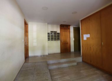 Apartments in Valencia (Costa Blanca), buy cheap - 220 000 [66578] 5