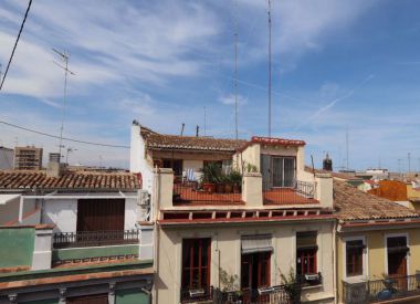 Apartments in Valencia (Costa Blanca), buy cheap - 187 000 [66575] 2