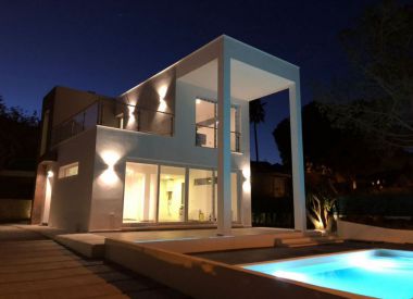 House in Benidorm (Costa Blanca), buy cheap - 450 000 [66607] 1