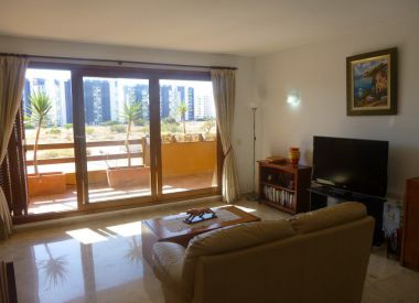 Apartments in Punta Prima (Costa Blanca), buy cheap - 169 000 [66608] 9