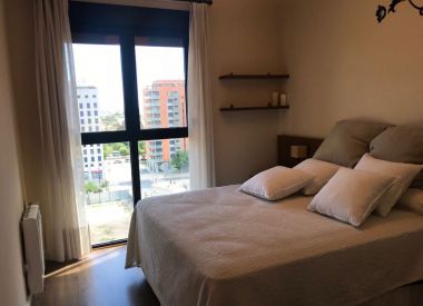 Apartments in Valencia (Costa Blanca), buy cheap - 358 000 [66617] 4