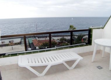 Apartments in the Costa del Silencio (Tenerife), buy cheap - 143 000 [66651] 8