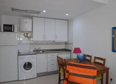 Apartments in Benidorm (Costa Blanca), buy cheap - 84 000 [66652] 5