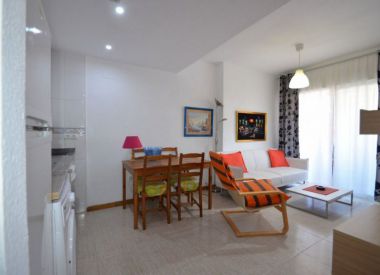 Apartments in Benidorm (Costa Blanca), buy cheap - 84 000 [66652] 8