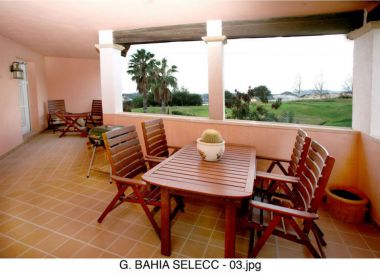 Apartments in Finestrat (Costa Blanca), buy cheap - 210 000 [66653] 4