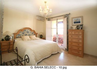 Apartments in Finestrat (Costa Blanca), buy cheap - 210 000 [66653] 8