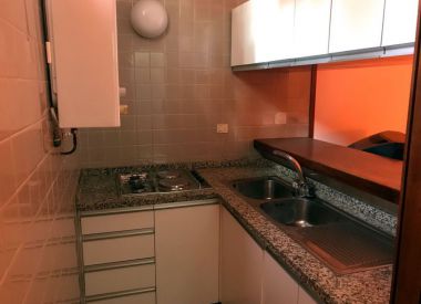 Apartments in the Costa del Silencio (Tenerife), buy cheap - 95 000 [66650] 10