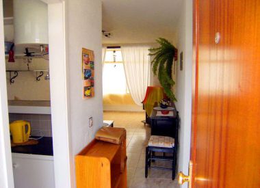 Apartments in the Costa del Silencio (Tenerife), buy cheap - 78 000 [66643] 3
