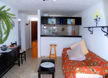 Apartments in the Costa del Silencio (Tenerife), buy cheap - 78 000 [66643] 4