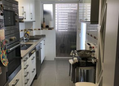 Apartments in Benidorm (Costa Blanca), buy cheap - 216 000 [66638] 3