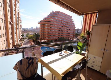 Apartments in Valencia (Costa Blanca), buy cheap - 225 000 [66636] 7