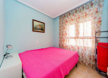 Apartments in La Mate (Costa Blanca), buy cheap - 104 900 [66669] 6