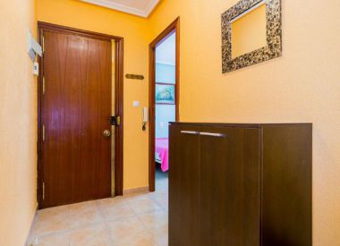 Apartments in La Mate (Costa Blanca), buy cheap - 104 900 [66669] 7