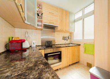Apartments in La Mate (Costa Blanca), buy cheap - 104 900 [66669] 9