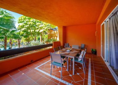 Apartments in Marbella (Costa del Sol), buy cheap - 599 000 [66664] 2