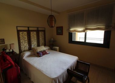 Apartments in Benidorm (Costa Blanca), buy cheap - 195 000 [66665] 6