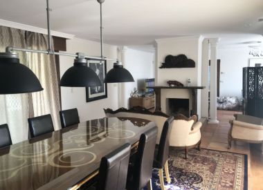 Villa in Benahavis (Costa del Sol), buy cheap - 1 500 000 [66663] 3