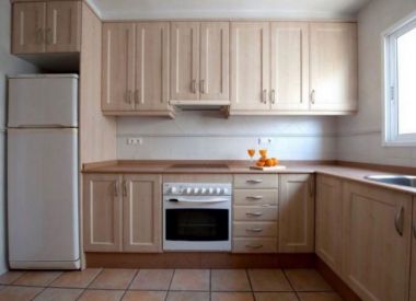 Apartments in Benidorm (Costa Blanca), buy cheap - 455 000 [66658] 5