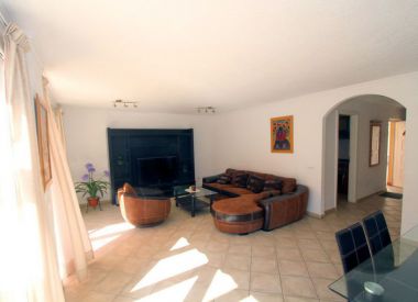Villa in Los Cristianos (Tenerife), buy cheap - 585 000 [66656] 7