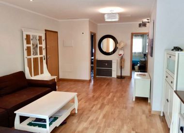 Apartments in Benidorm (Costa Blanca), buy cheap - 210 000 [66657] 8
