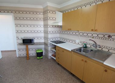 Apartments in La Mate (Costa Blanca), buy cheap - 204 500 [66686] 8