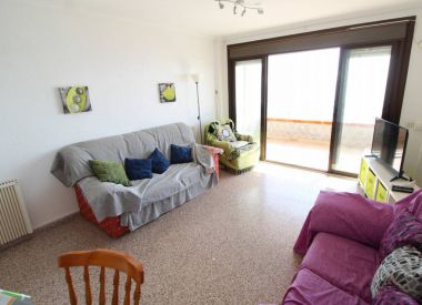Apartments in La Mate (Costa Blanca), buy cheap - 204 500 [66686] 9