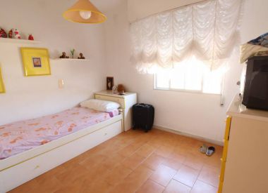 Apartments in La Mate (Costa Blanca), buy cheap - 81 000 [66687] 4