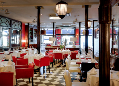 Restaurant in Barcelona ID:66675