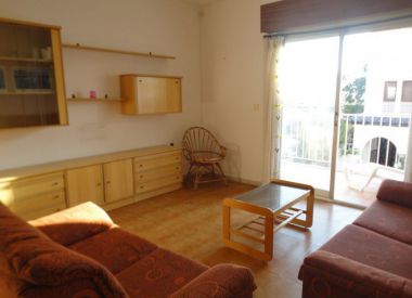Apartments in La Mate (Costa Blanca), buy cheap - 75 000 [66713] 8