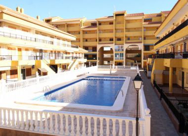Apartments in La Mate (Costa Blanca), buy cheap - 97 000 [66702] 1