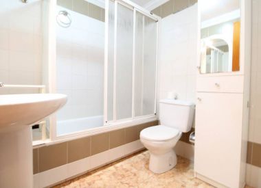 Apartments in La Mate (Costa Blanca), buy cheap - 65 000 [66703] 7