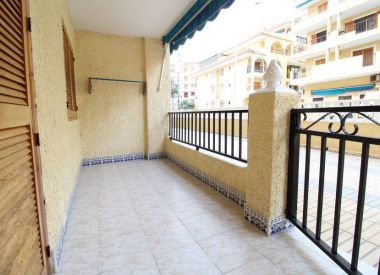 Apartments in La Mate (Costa Blanca), buy cheap - 65 000 [66703] 9