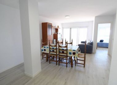 Apartments in La Mate (Costa Blanca), buy cheap - 222 000 [66695] 10