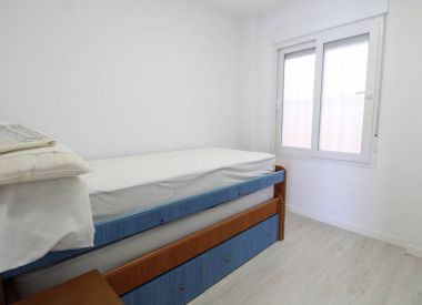 Apartments in La Mate (Costa Blanca), buy cheap - 222 000 [66695] 4
