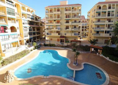 Apartments in La Mate (Costa Blanca), buy cheap - 69 000 [66701] 3