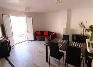 Apartments in La Mate (Costa Blanca), buy cheap - 115 000 [66700] 2