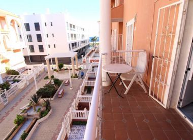 Apartments in La Mate (Costa Blanca), buy cheap - 130 000 [66698] 10