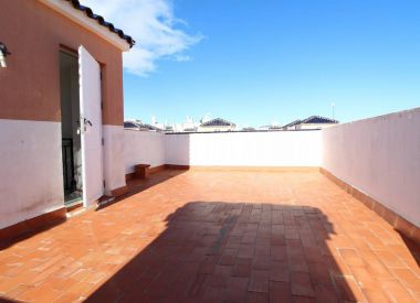 Apartments in La Mate (Costa Blanca), buy cheap - 130 000 [66698] 2