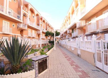Apartments in La Mate (Costa Blanca), buy cheap - 130 000 [66698] 7