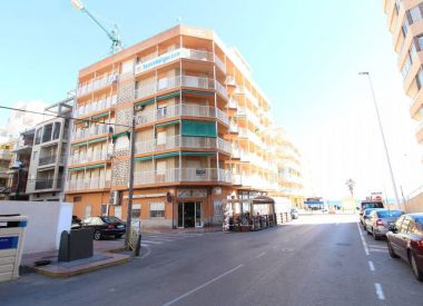 Apartments in La Mate (Costa Blanca), buy cheap - 130 000 [66697] 3