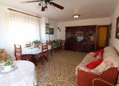Apartments in La Mate (Costa Blanca), buy cheap - 130 000 [66697] 7