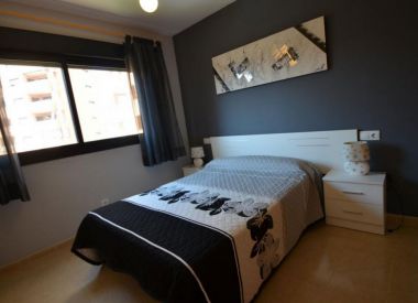 Apartments in Benidorm (Costa Blanca), buy cheap - 126 000 [66734] 10