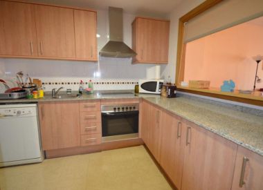 Apartments in Benidorm (Costa Blanca), buy cheap - 126 000 [66734] 3