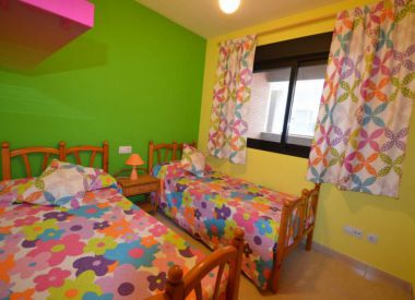 Apartments in Benidorm (Costa Blanca), buy cheap - 126 000 [66734] 9
