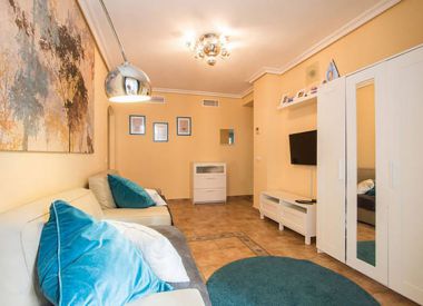 Apartments in Benidorm (Costa Blanca), buy cheap - 235 000 [66733] 10