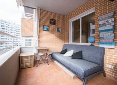 Apartments in Benidorm (Costa Blanca), buy cheap - 235 000 [66733] 2