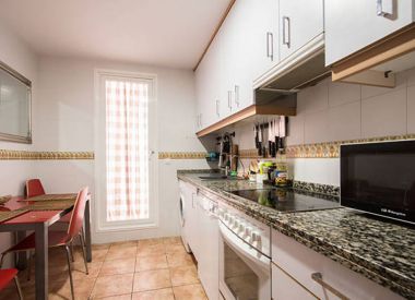 Apartments in Benidorm (Costa Blanca), buy cheap - 235 000 [66733] 4